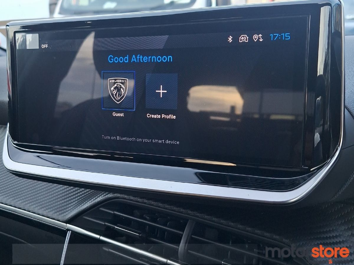 Peugeot 2008 ** ORDER YOUR NEW PEUGEOT 2008 TODAY**