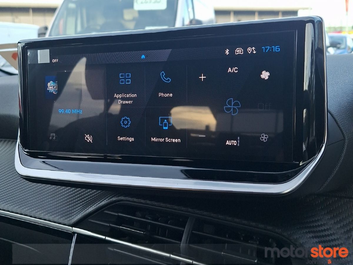 Peugeot 2008 ** ORDER YOUR NEW PEUGEOT 2008 TODAY**