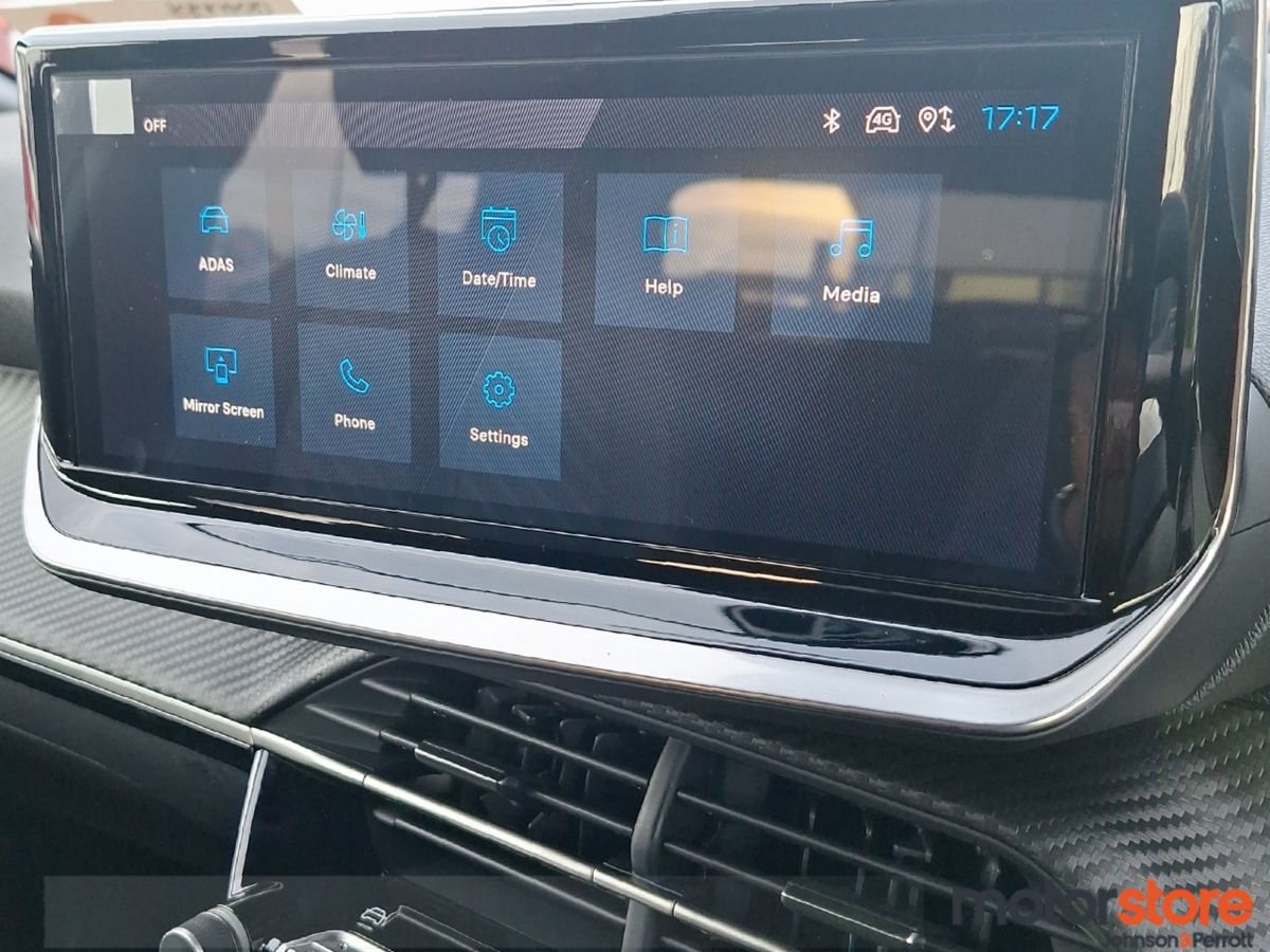 Peugeot 2008 ** ORDER YOUR NEW PEUGEOT 2008 TODAY**