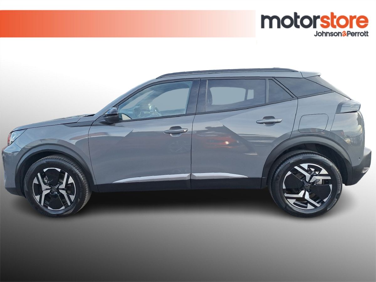 Peugeot 2008 ** ORDER YOUR NEW PEUGEOT 2008 TODAY**