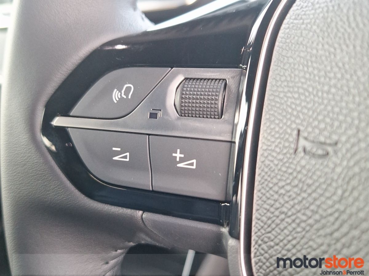 Peugeot 2008 ** ORDER YOUR NEW PEUGEOT 2008 TODAY**