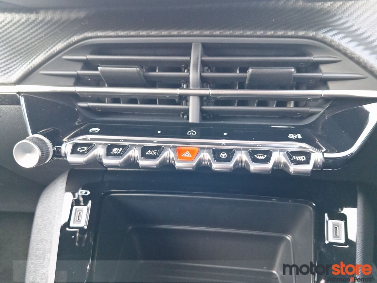 Peugeot 2008 ** ORDER YOUR NEW PEUGEOT 2008 TODAY**