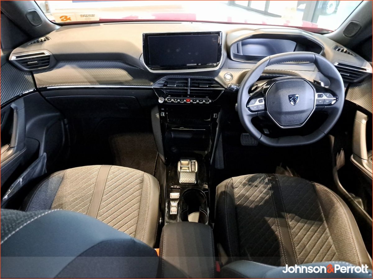 Peugeot 2008 ** ORDER YOUR NEW PEUGEOT 2008 TODAY**