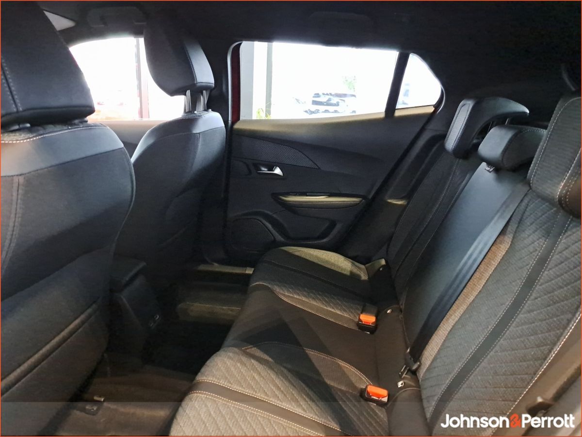 Peugeot 2008 ** ORDER YOUR NEW PEUGEOT 2008 TODAY**