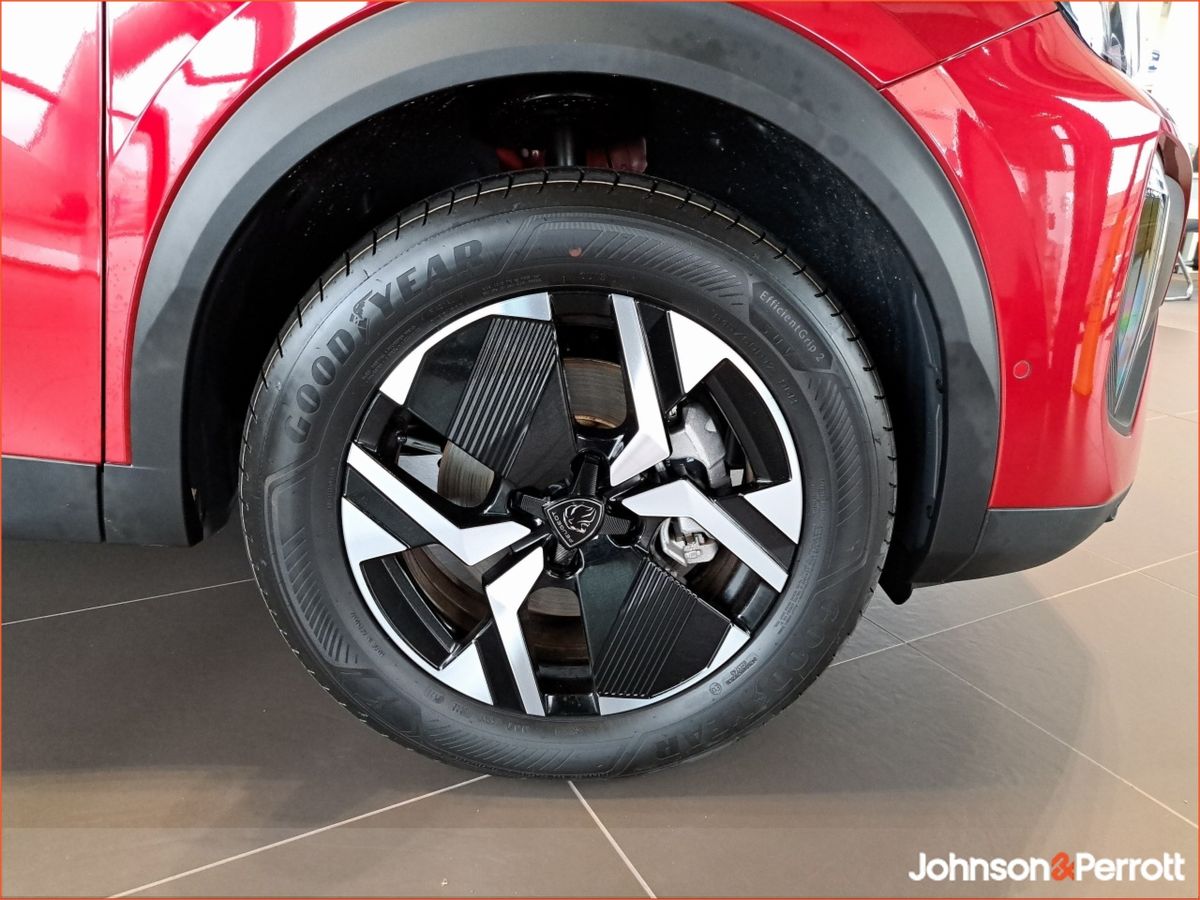 Peugeot 2008 ** ORDER YOUR NEW PEUGEOT 2008 TODAY**