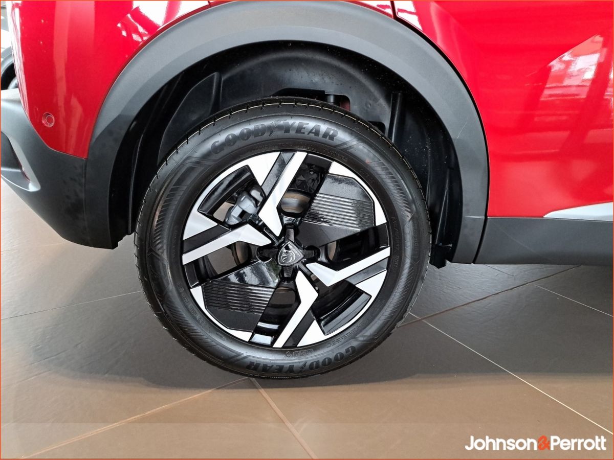 Peugeot 2008 ** ORDER YOUR NEW PEUGEOT 2008 TODAY**