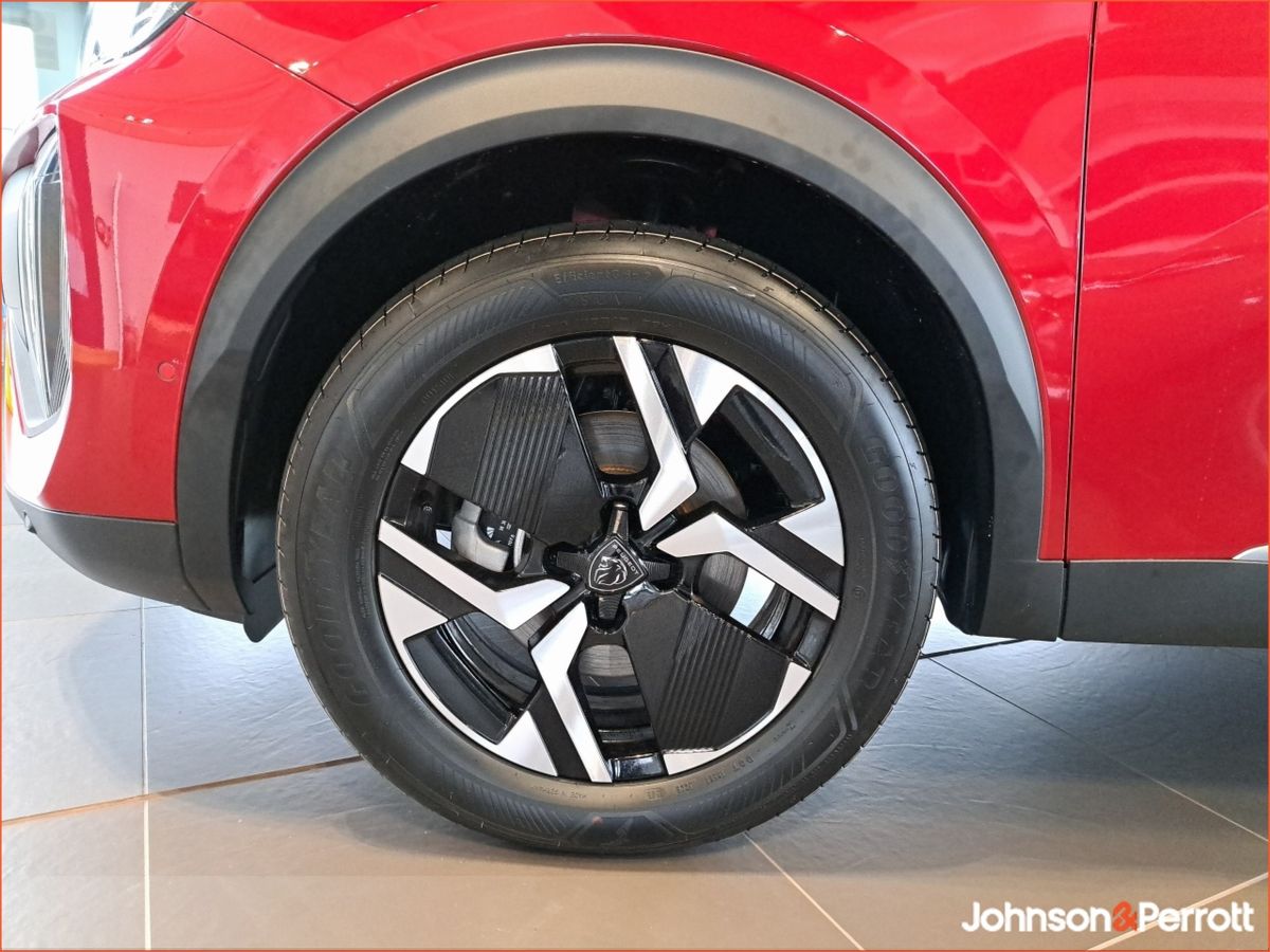 Peugeot 2008 ** ORDER YOUR NEW PEUGEOT 2008 TODAY**