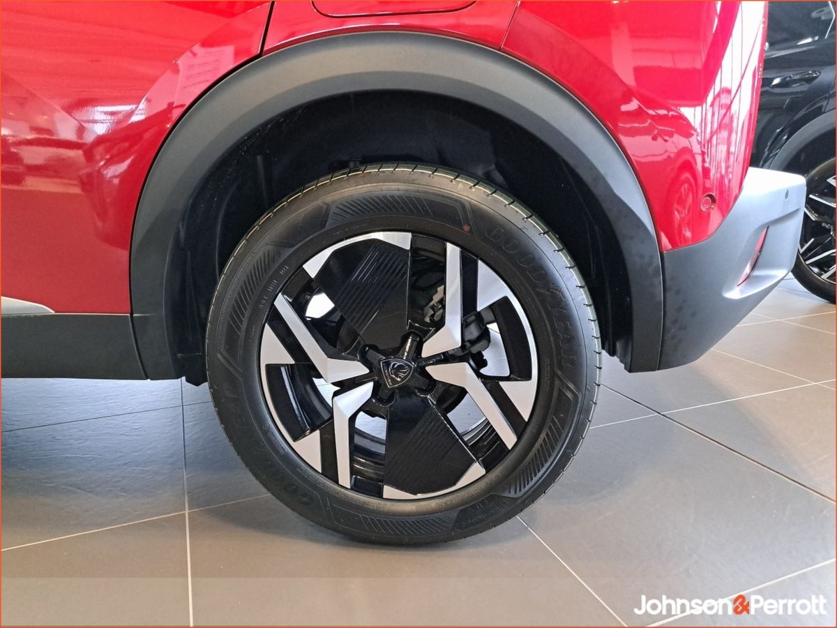 Peugeot 2008 ** ORDER YOUR NEW PEUGEOT 2008 TODAY**
