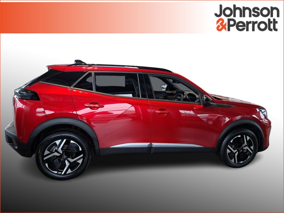 Peugeot 2008 ** ORDER YOUR NEW PEUGEOT 2008 TODAY**