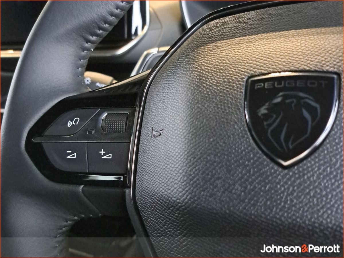 Peugeot 2008 ** ORDER YOUR NEW PEUGEOT 2008 TODAY**