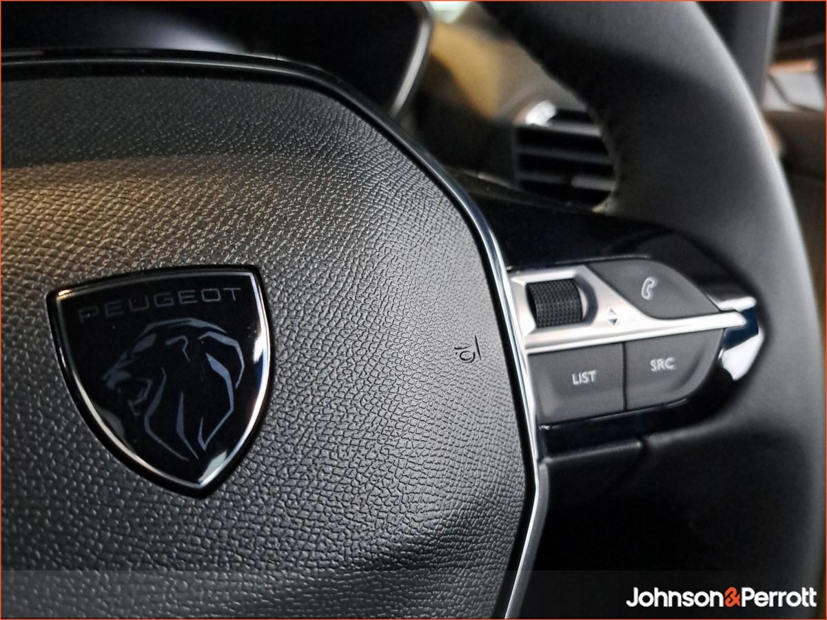 Peugeot 2008 ** ORDER YOUR NEW PEUGEOT 2008 TODAY**