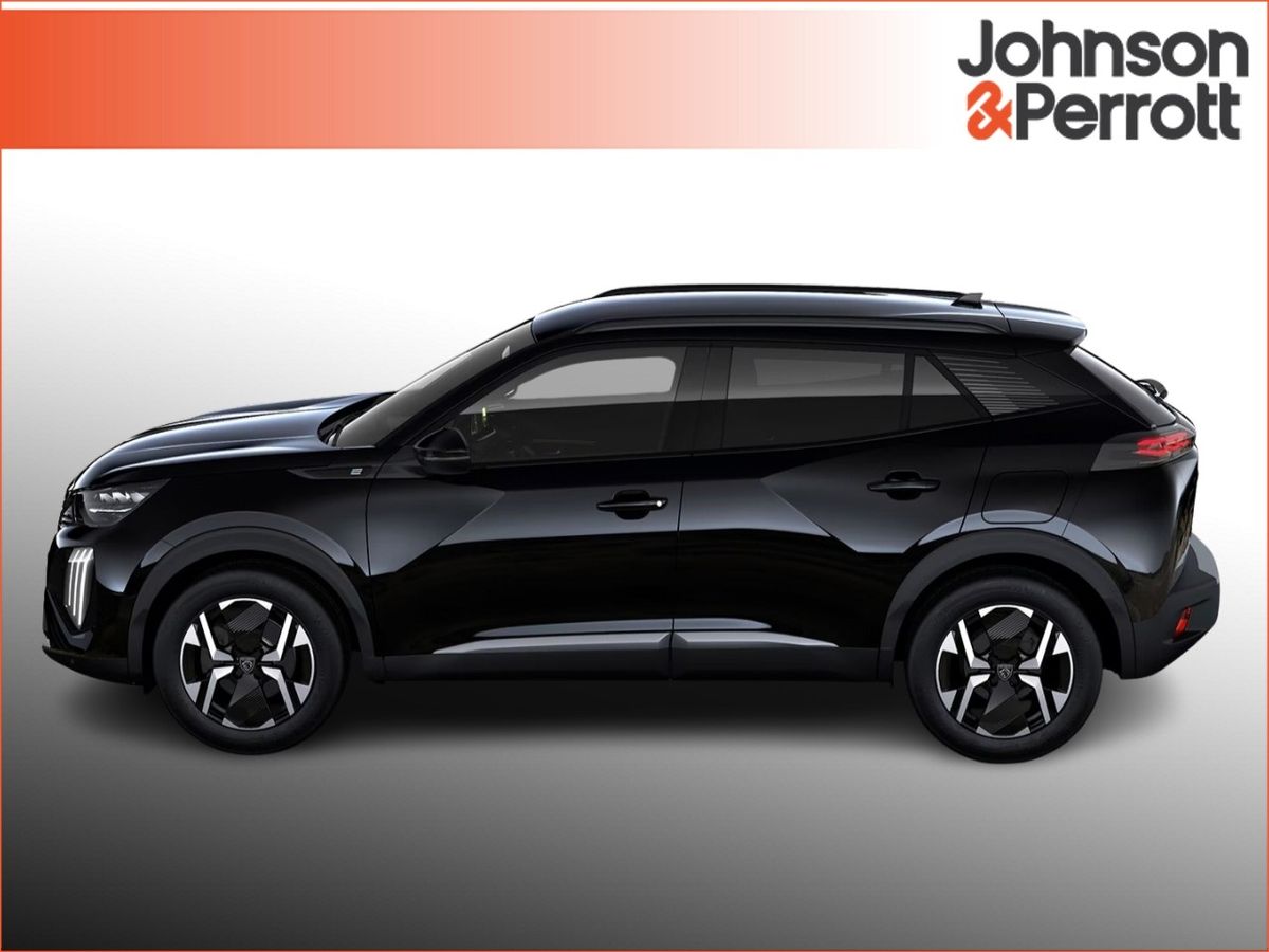 Peugeot 2008 ** ORDER YOUR NEW PEUGEOT 2008 TODAY**