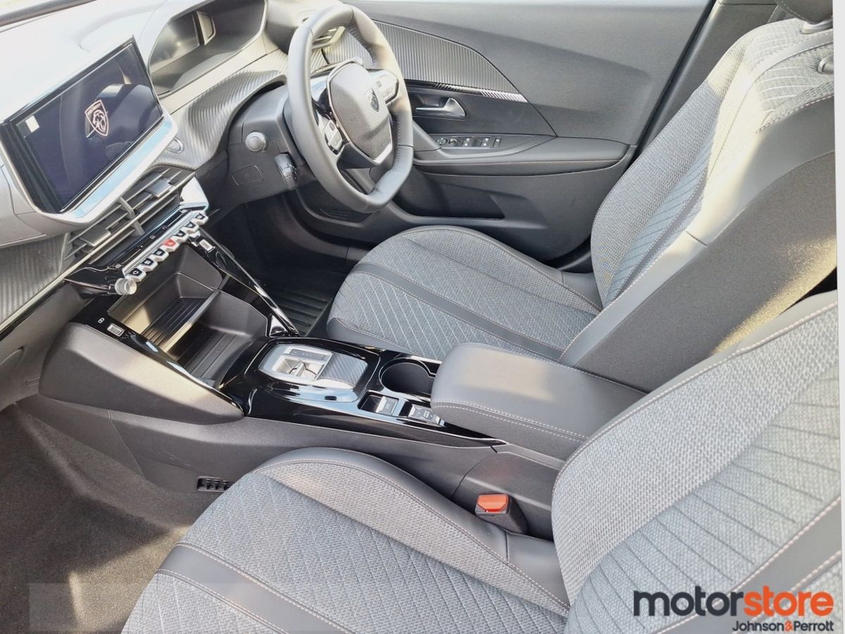 Peugeot 2008 ** ORDER YOUR NEW PEUGEOT 2008 TODAY**