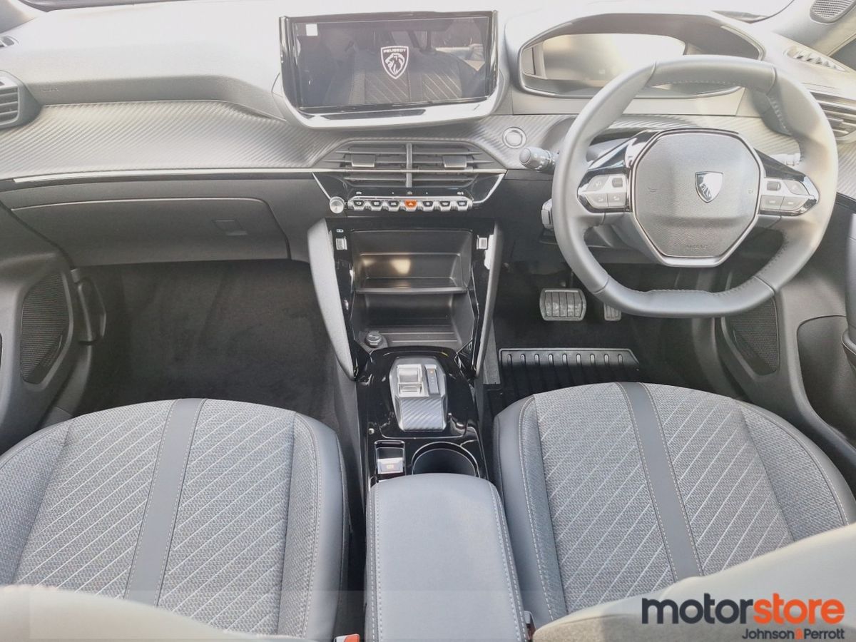 Peugeot 2008 ** ORDER YOUR NEW PEUGEOT 2008 TODAY**