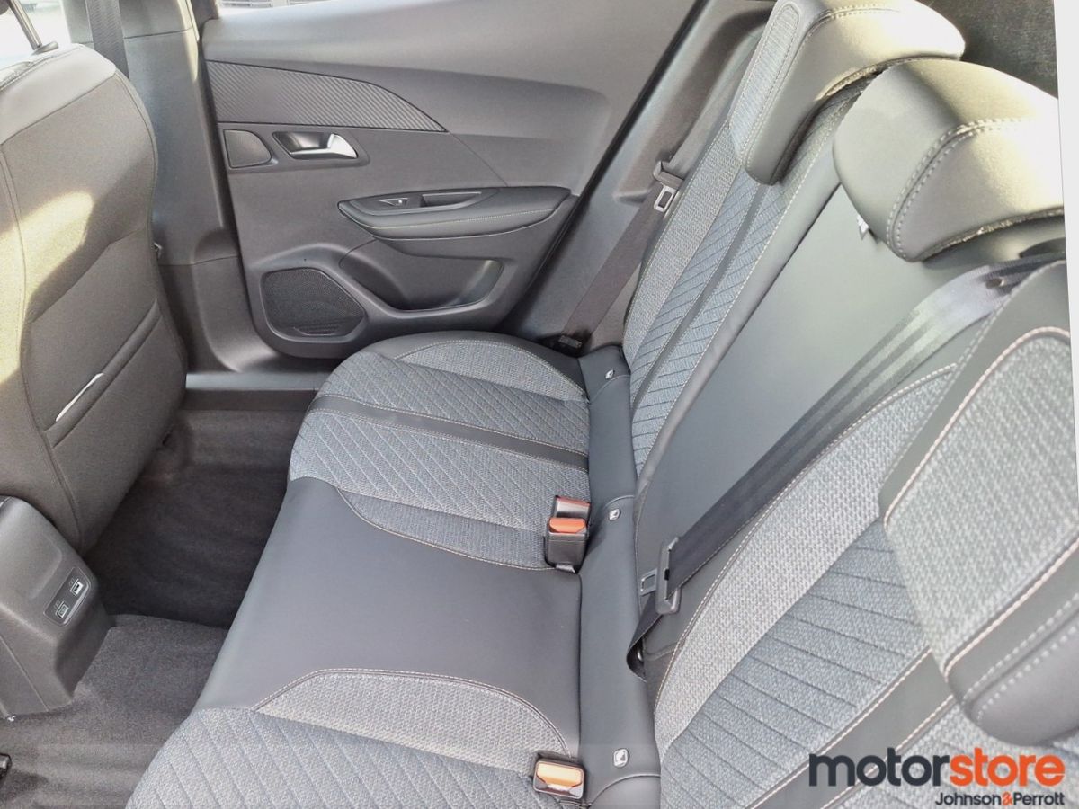 Peugeot 2008 ** ORDER YOUR NEW PEUGEOT 2008 TODAY**