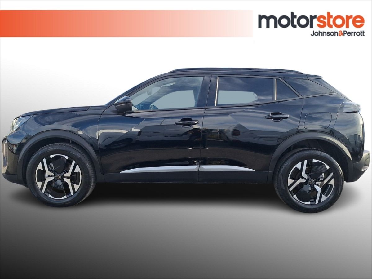 Peugeot 2008 ** ORDER YOUR NEW PEUGEOT 2008 TODAY**