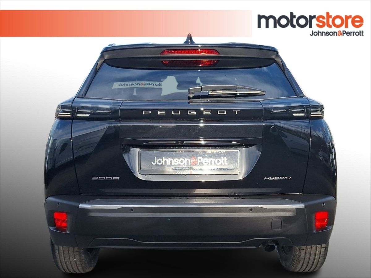 Peugeot 2008 ** ORDER YOUR NEW PEUGEOT 2008 TODAY**