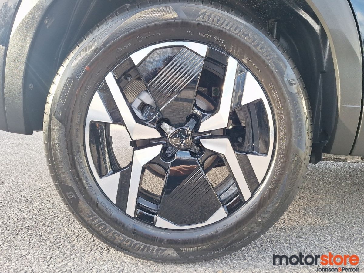 Peugeot 2008 ** ORDER YOUR NEW PEUGEOT 2008 TODAY**