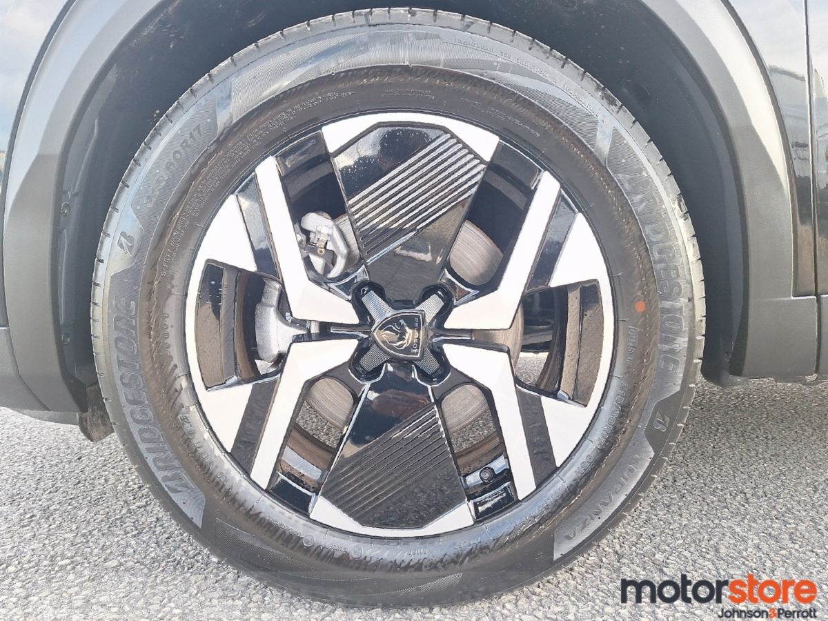 Peugeot 2008 ** ORDER YOUR NEW PEUGEOT 2008 TODAY**