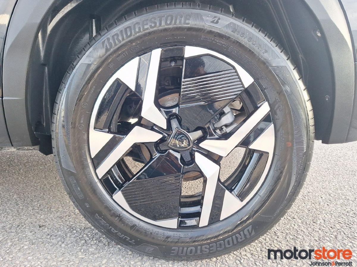 Peugeot 2008 ** ORDER YOUR NEW PEUGEOT 2008 TODAY**