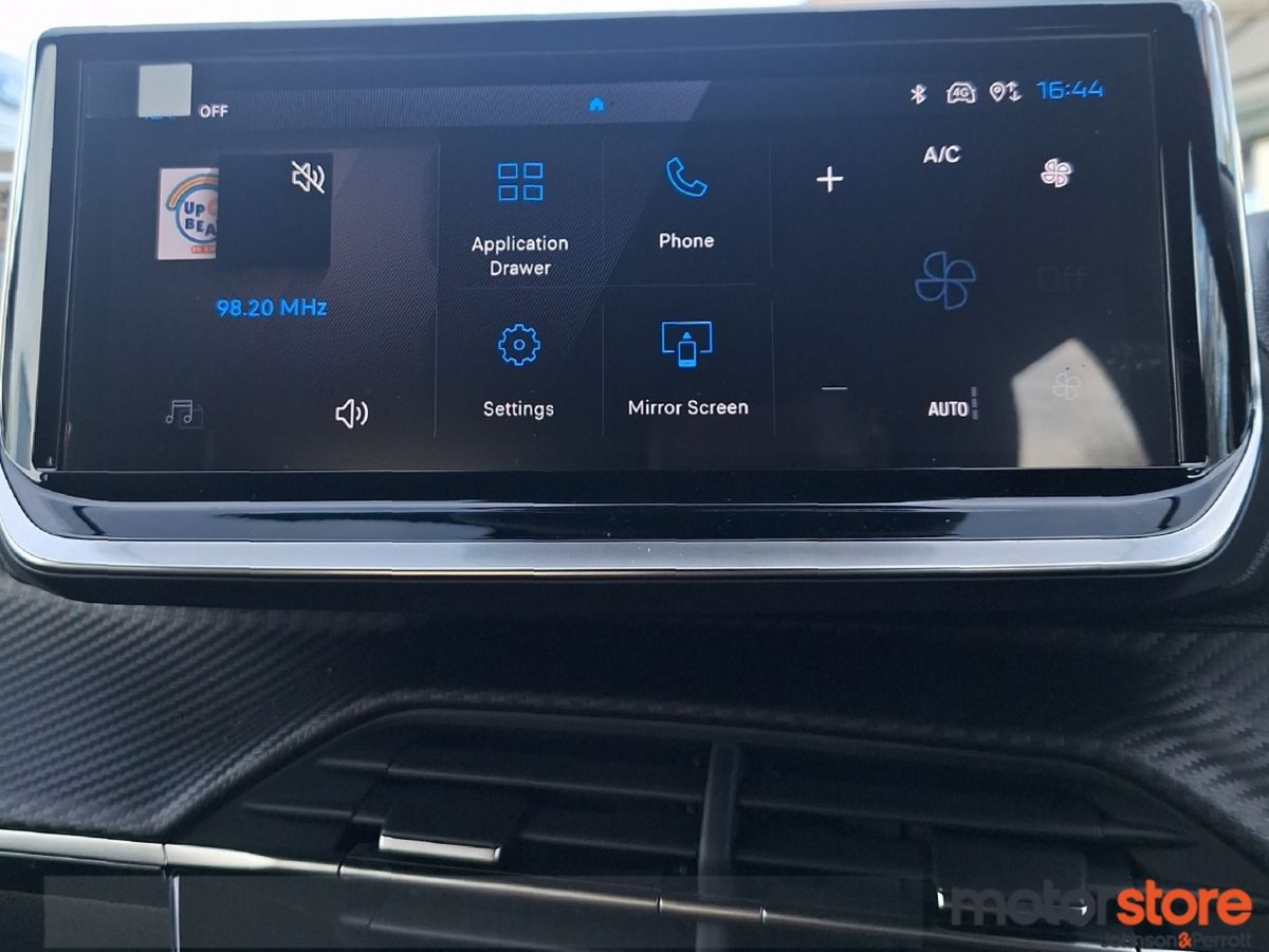 Peugeot 2008 ** ORDER YOUR NEW PEUGEOT 2008 TODAY**