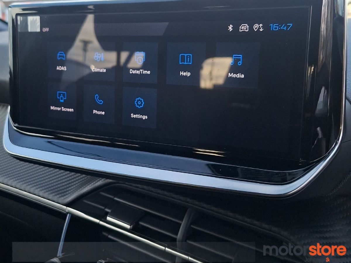 Peugeot 2008 ** ORDER YOUR NEW PEUGEOT 2008 TODAY**