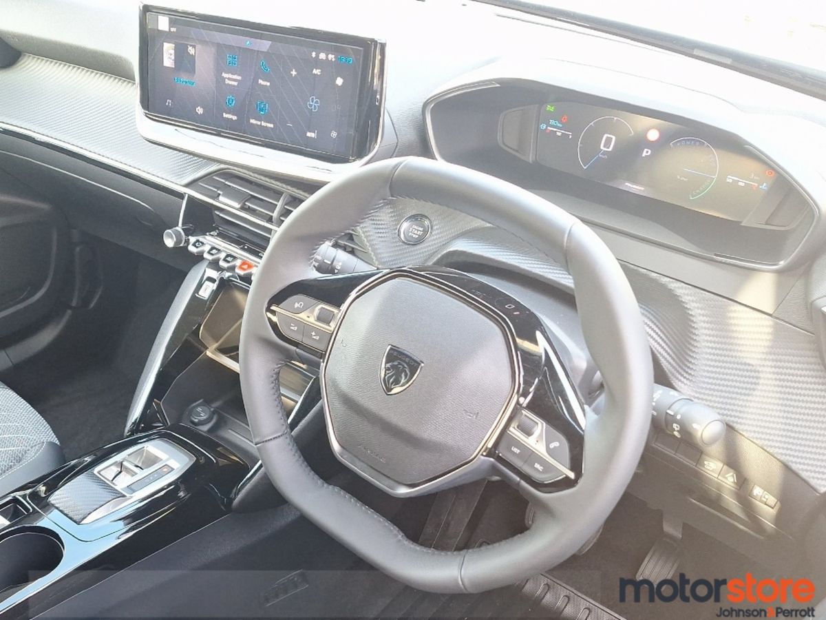 Peugeot 2008 ** ORDER YOUR NEW PEUGEOT 2008 TODAY**