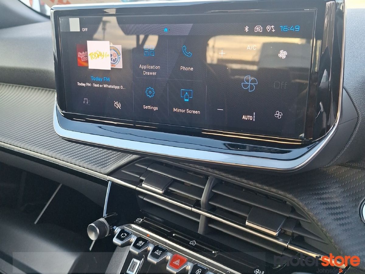 Peugeot 2008 ** ORDER YOUR NEW PEUGEOT 2008 TODAY**