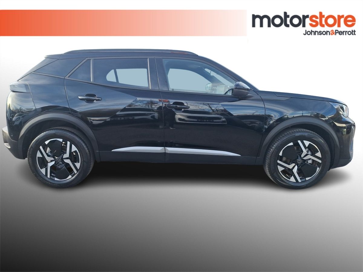 Peugeot 2008 ** ORDER YOUR NEW PEUGEOT 2008 TODAY**