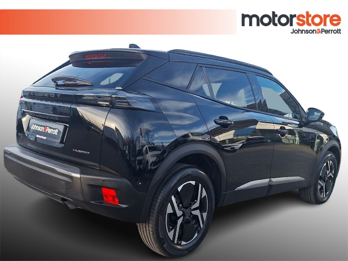 Peugeot 2008 ** ORDER YOUR NEW PEUGEOT 2008 TODAY**