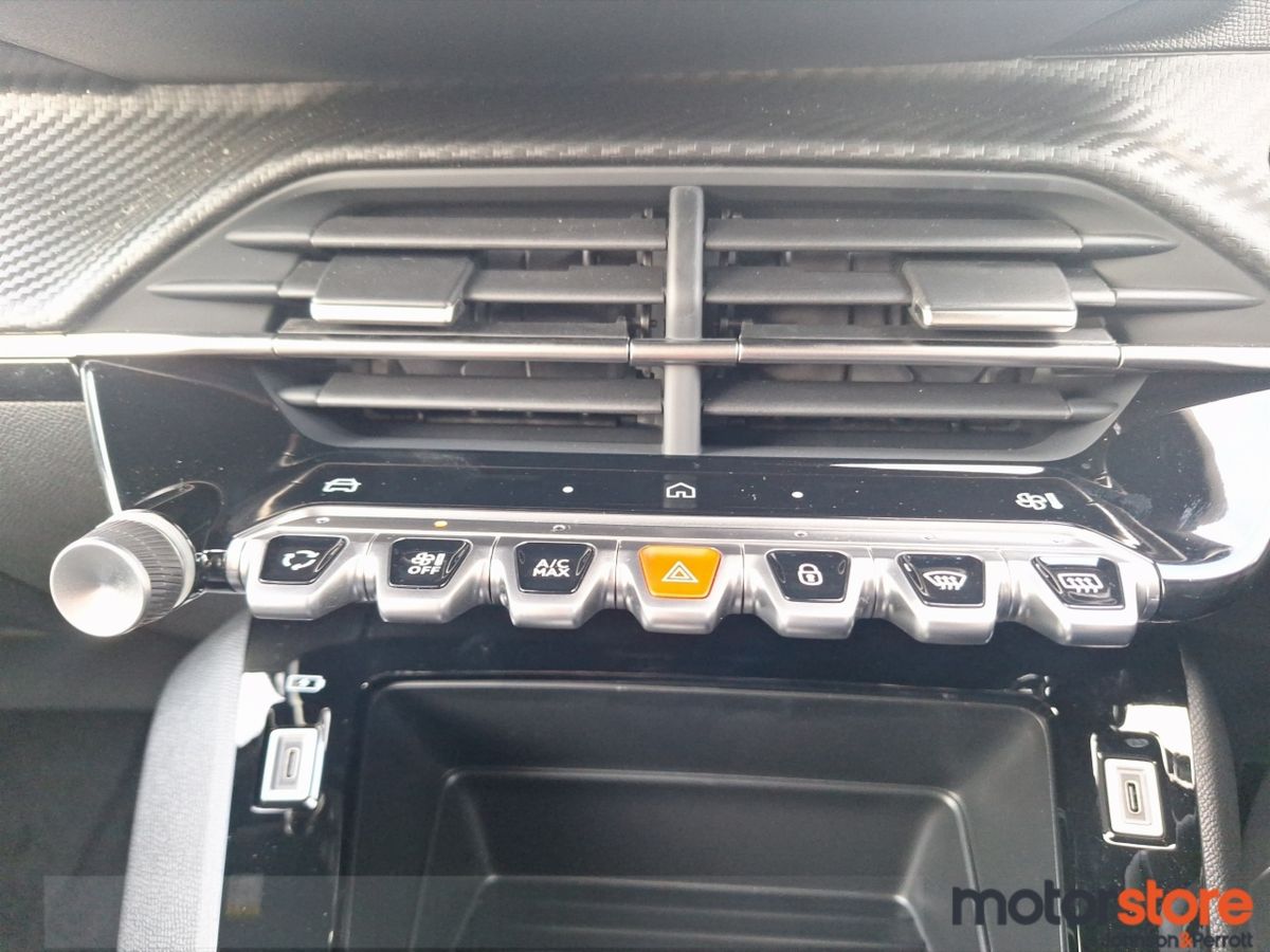 Peugeot 2008 ** ORDER YOUR NEW PEUGEOT 2008 TODAY**