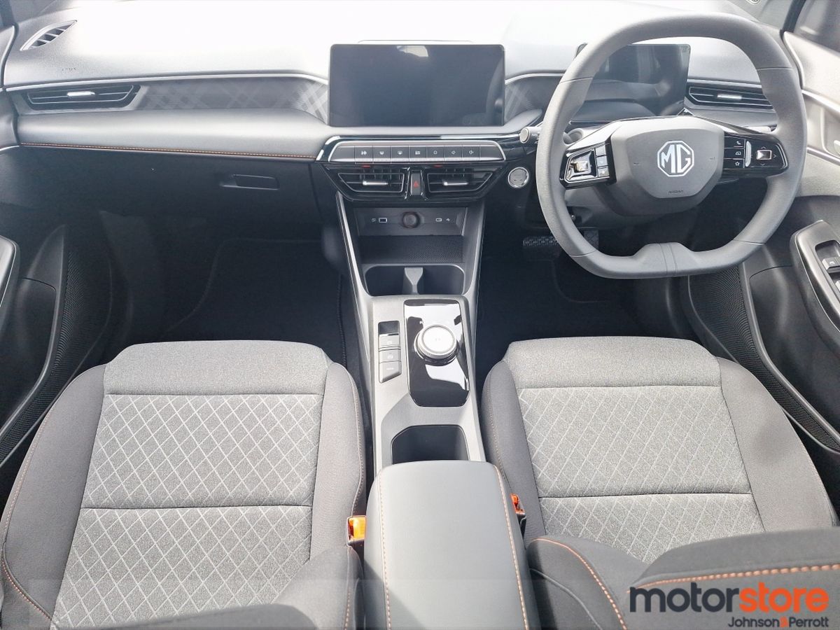 MG MG3 ORDER YOUR NEW MG MG3 TODAY