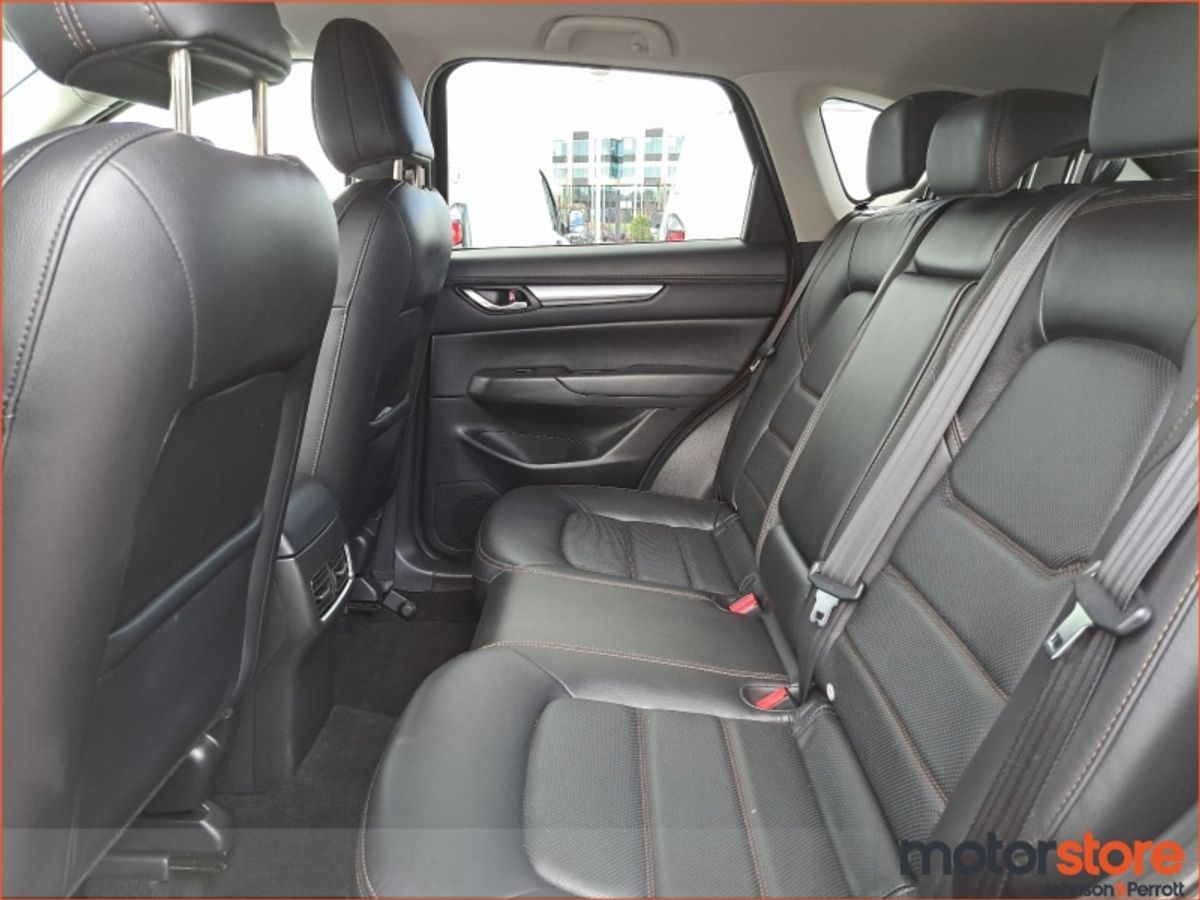 Mazda CX-5 GT TOP SPEC TINY MILEAGE
