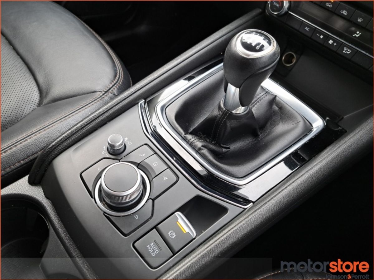 Mazda CX-5 GT TOP SPEC TINY MILEAGE