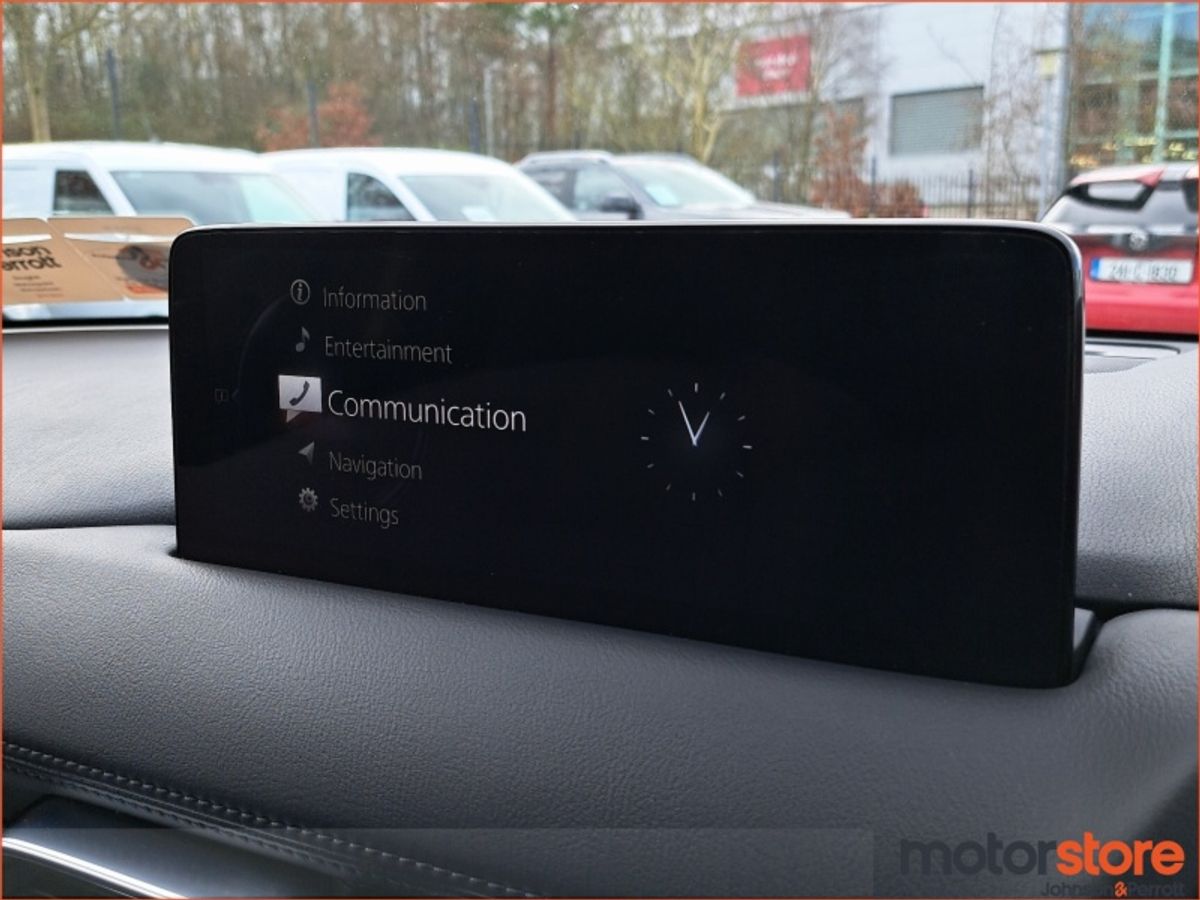 Mazda CX-5 GT TOP SPEC TINY MILEAGE