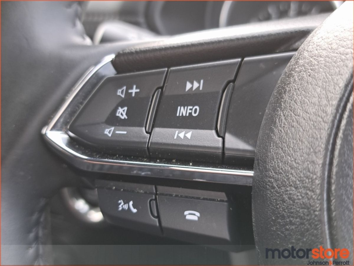 Mazda CX-5 GT TOP SPEC TINY MILEAGE