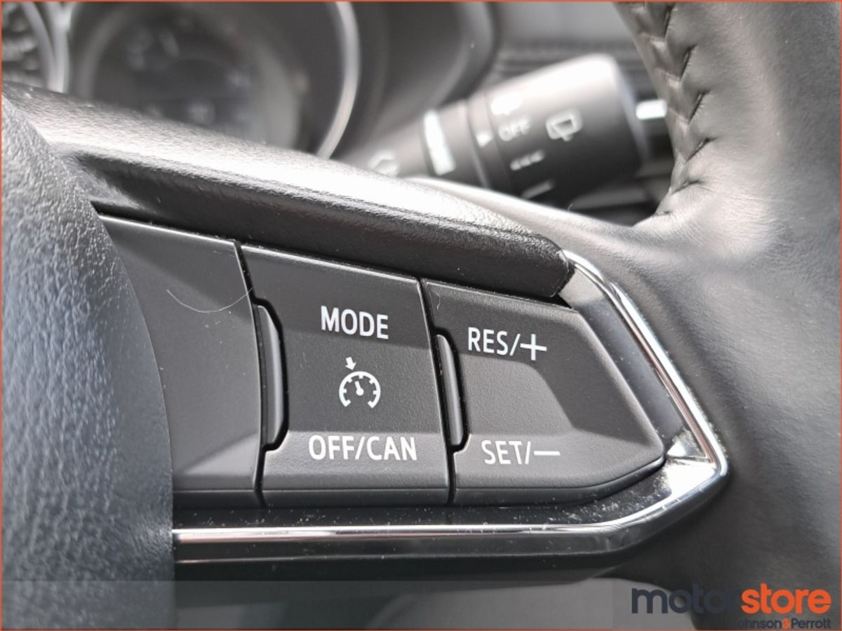 Mazda CX-5 GT TOP SPEC TINY MILEAGE