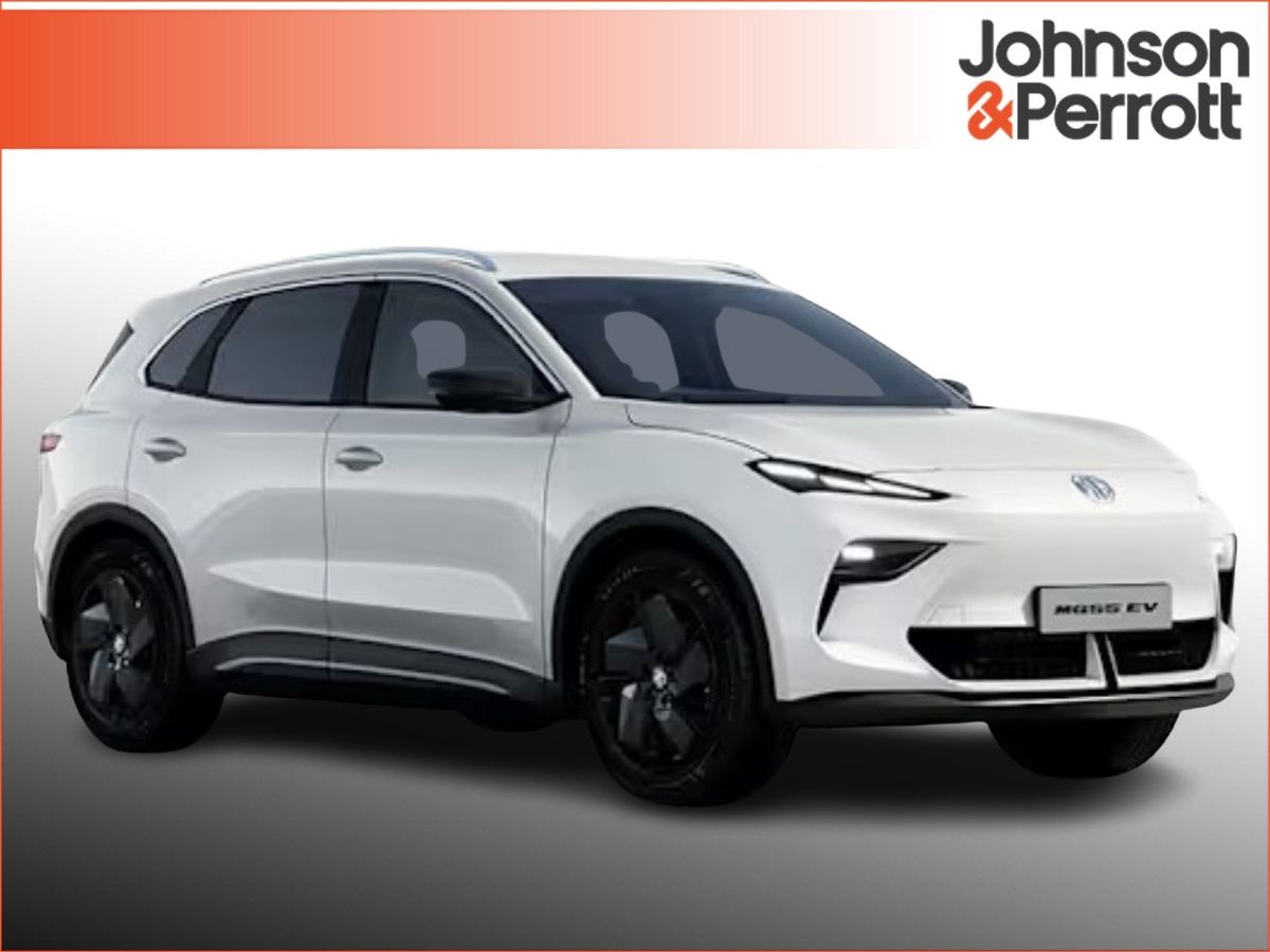 MG S5 ORDER YOUR NEW MG S5 TODAY