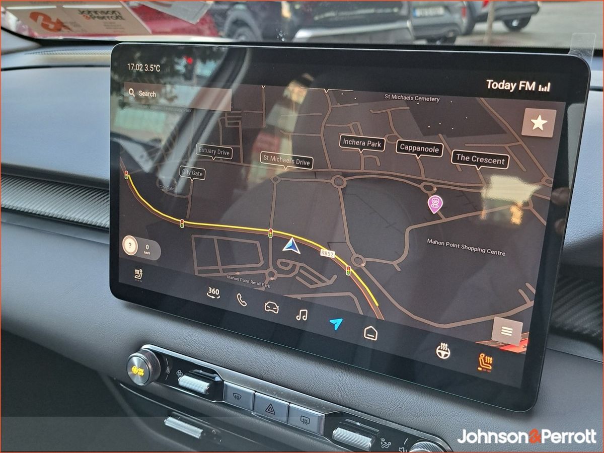 MG S5 ORDER YOUR NEW MG S5 TODAY