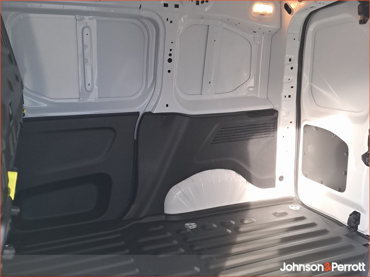 Peugeot Partner **ORDER YOUR NEW PEUGEOT PARTNER ACTIVE TODAY**