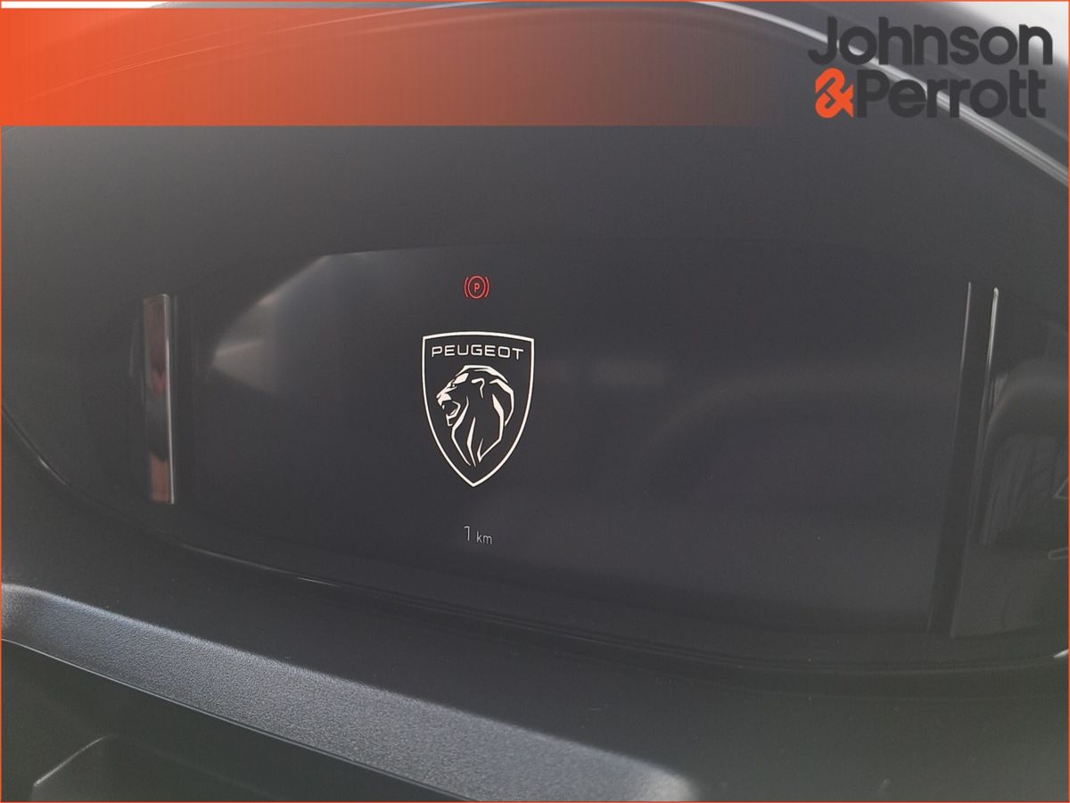 Peugeot Partner **ORDER YOUR NEW PEUGEOT PARTNER ACTIVE TODAY**