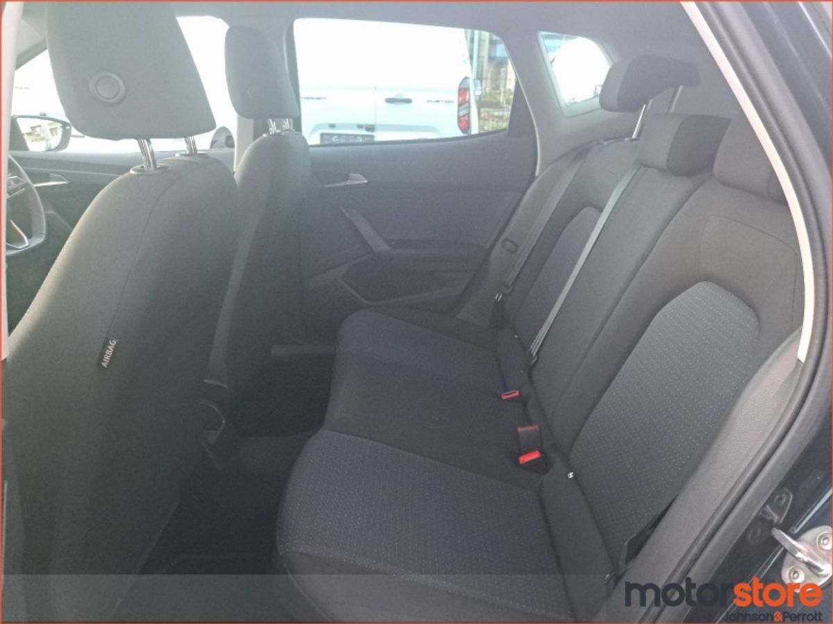 SEAT Arona 1.0TSI 110hp SE+ | ONLY €76 PER WEEK