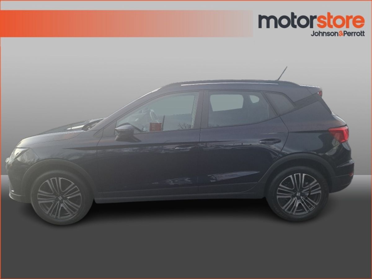 SEAT Arona 1.0TSI 110hp SE+ | ONLY €76 PER WEEK