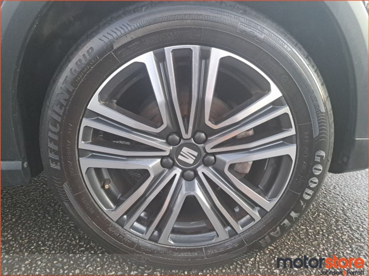 SEAT Arona 1.0TSI 110hp SE+ | ONLY €76 PER WEEK