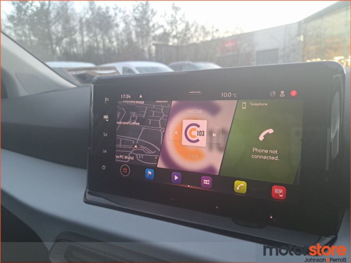 SEAT Arona 1.0TSI 110hp SE+ | ONLY €76 PER WEEK