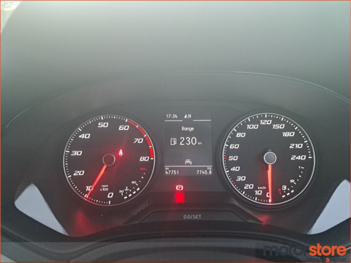 SEAT Arona 1.0TSI 110hp SE+ | ONLY €76 PER WEEK