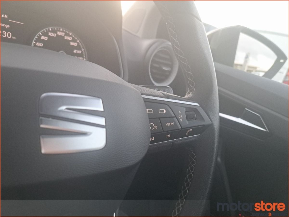 SEAT Arona 1.0TSI 110hp SE+ | ONLY €76 PER WEEK