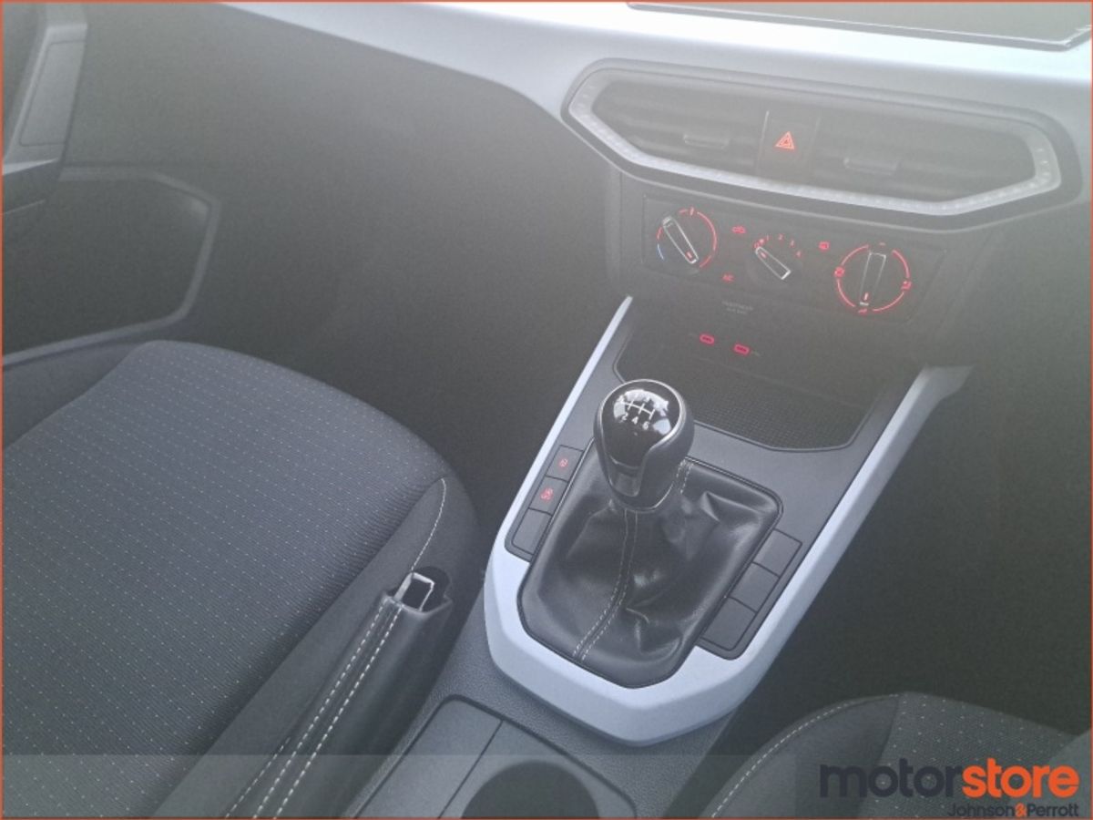 SEAT Arona 1.0TSI 110hp SE+ | ONLY €76 PER WEEK