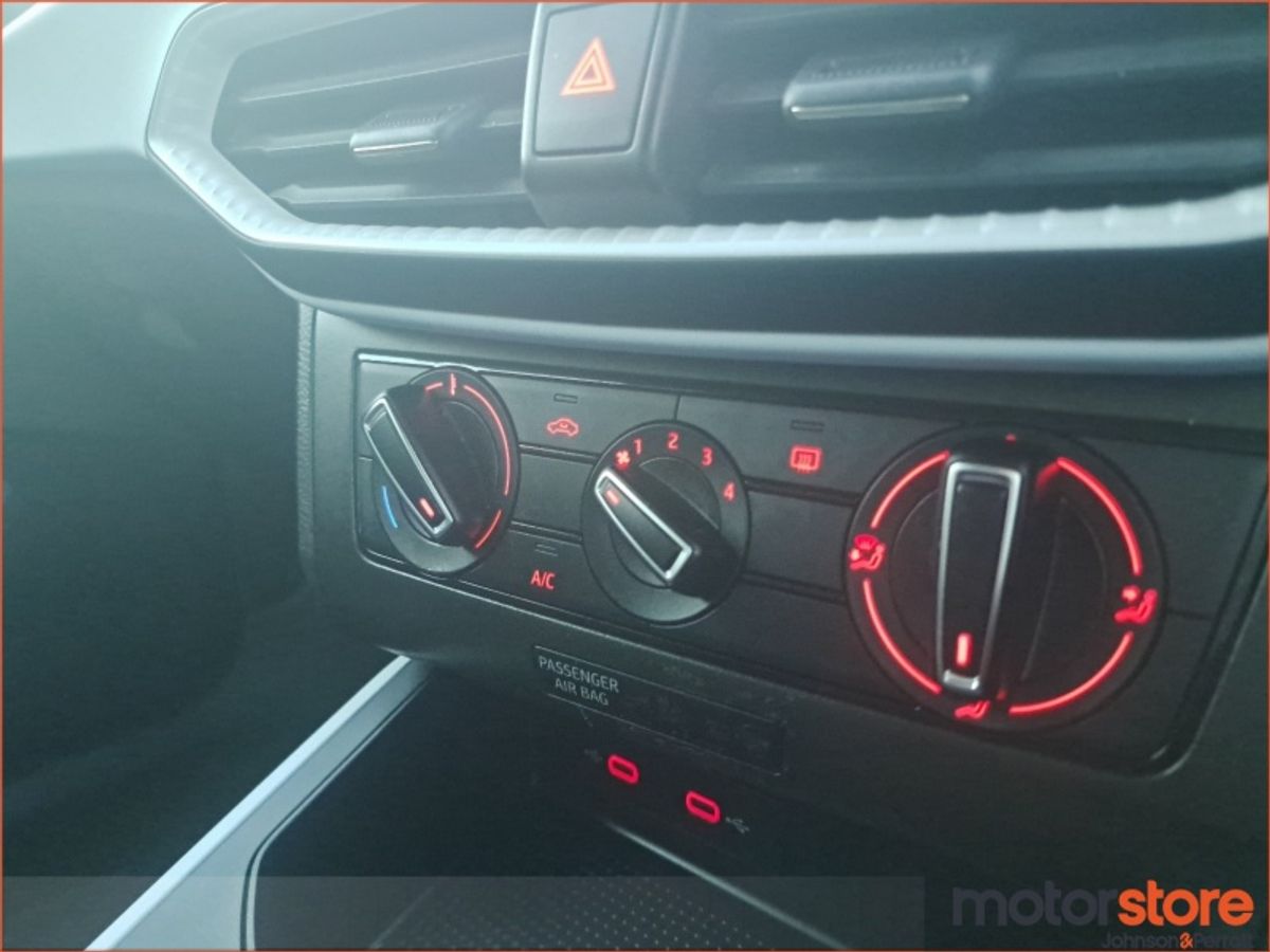 SEAT Arona 1.0TSI 110hp SE+ | ONLY €76 PER WEEK