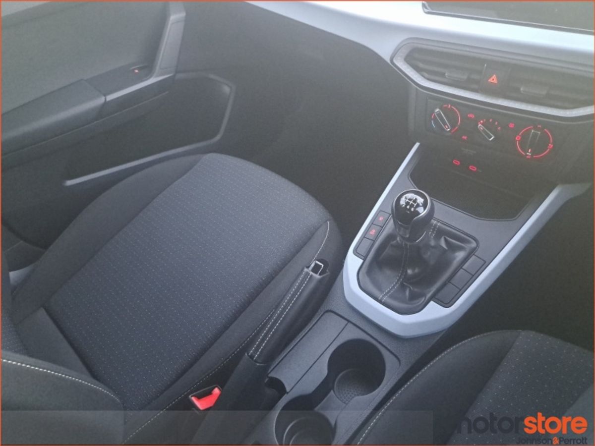 SEAT Arona 1.0TSI 110hp SE+ | ONLY €76 PER WEEK